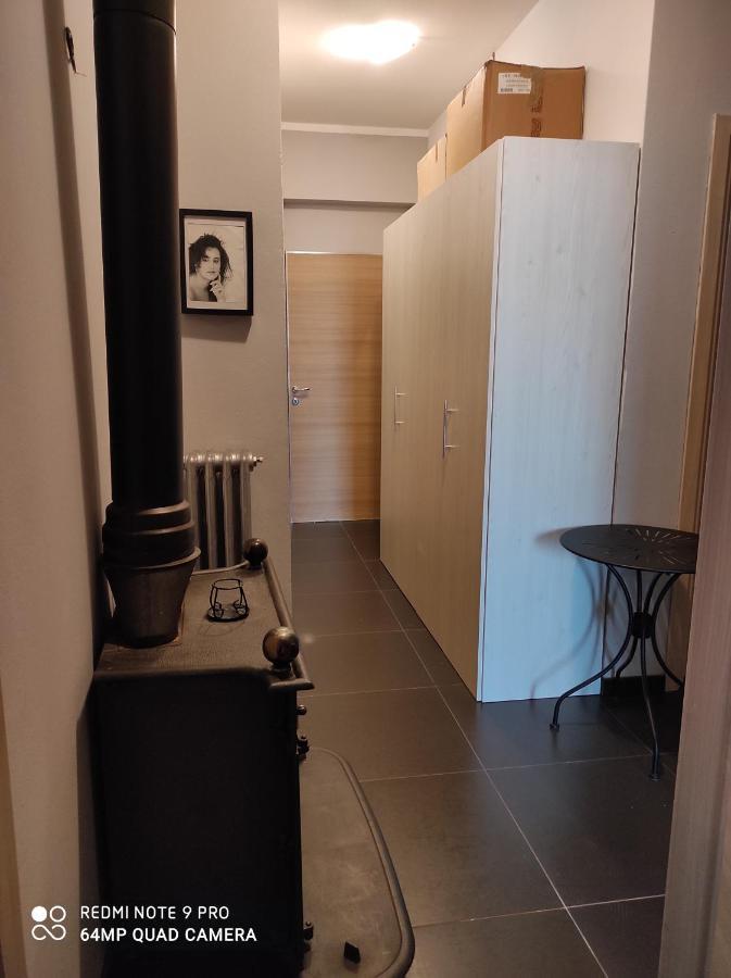 Beb Da Gaia E Giulio Bed & Breakfast Reno Di Leggiuno Exterior photo